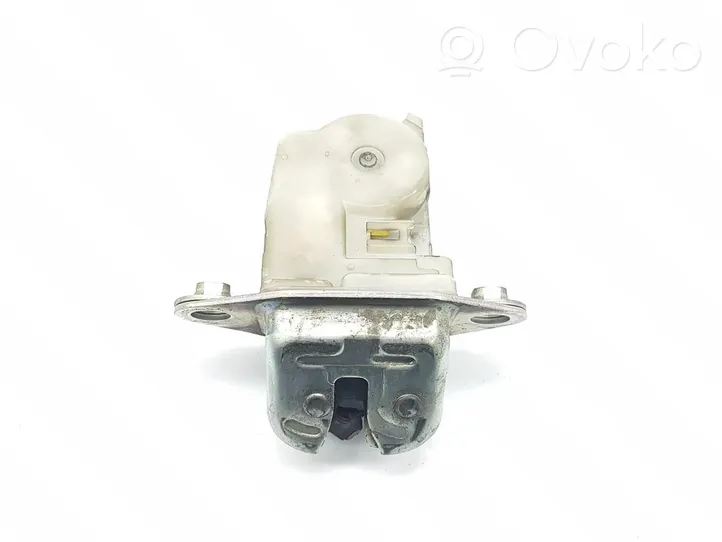 Subaru Forester SH Blocco chiusura del portellone 63032FG101