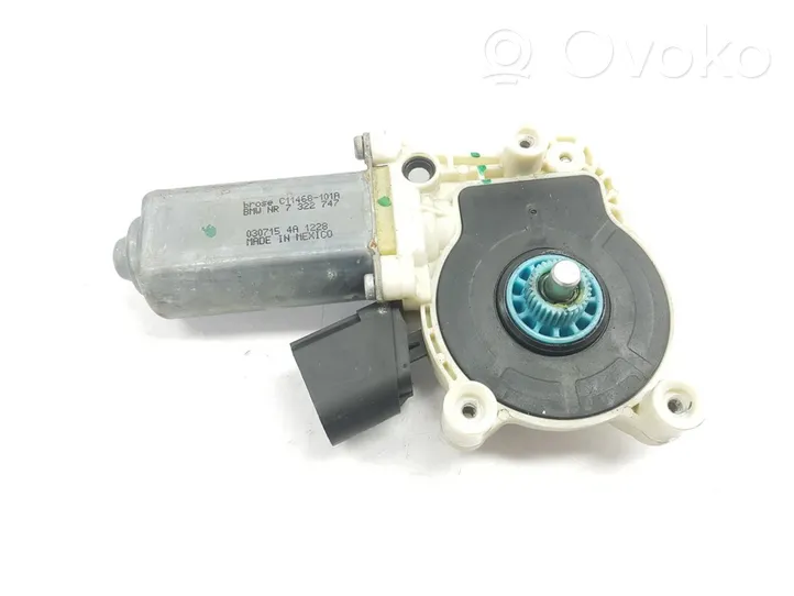 BMW X5 F15 Motorino alzacristalli della portiera anteriore 67627322747