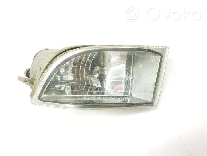 Toyota Land Cruiser (J120) Fendinebbia anteriore 8122160070