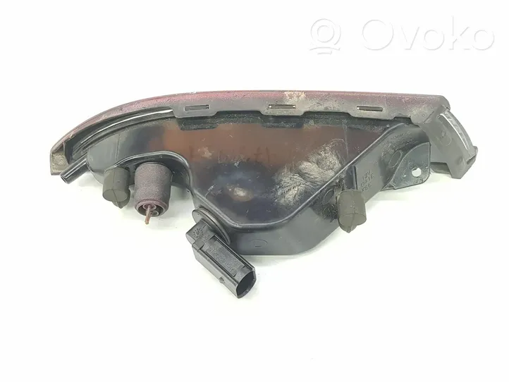 Volkswagen Scirocco Lampa przednia 1K8953041E