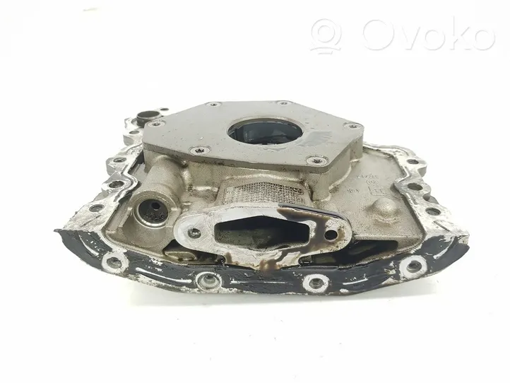 Ford Fiesta Pompa dell’olio 1720867