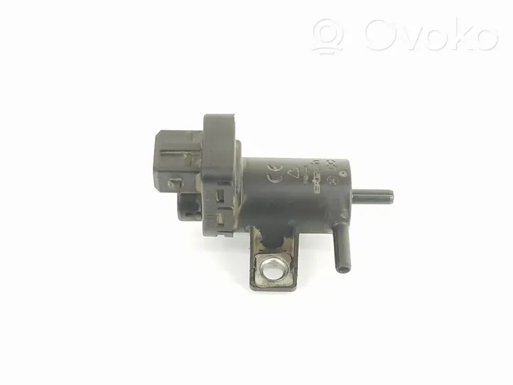 Opel Vivaro Vacuum valve 95514554