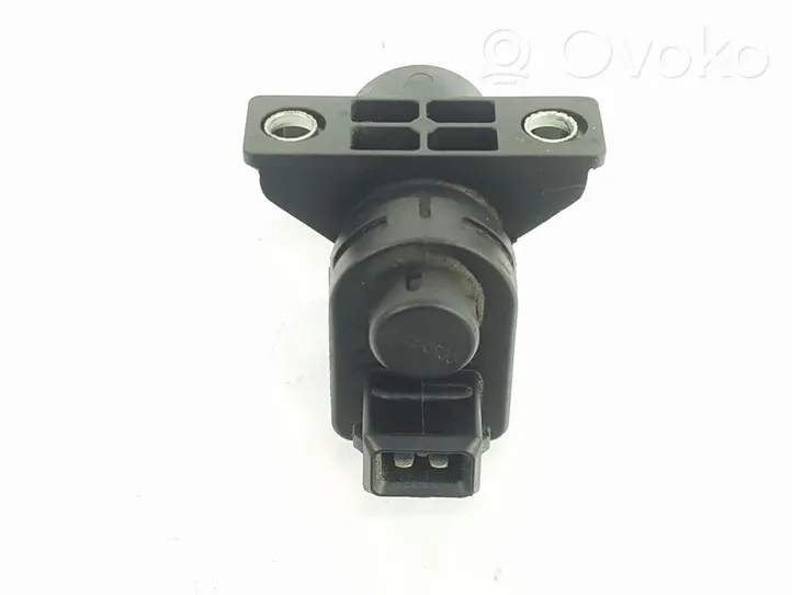 Opel Vivaro Electrovanne Soupape de Sûreté / Dépression 95514554