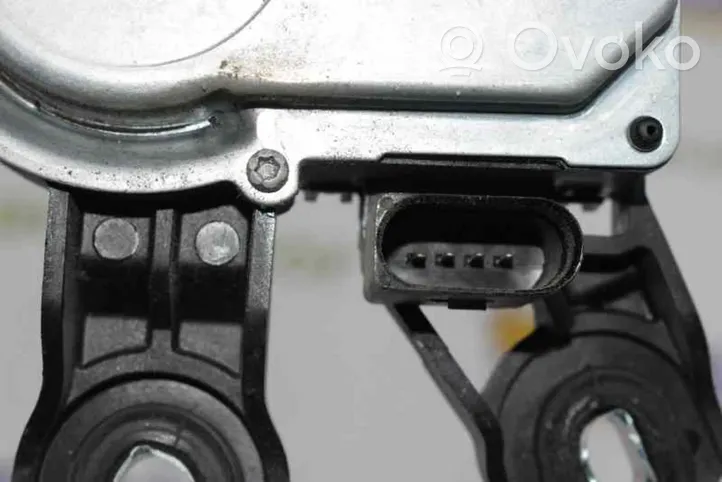 Volkswagen Passat Alltrack Rear window wiper motor 3C9955711A