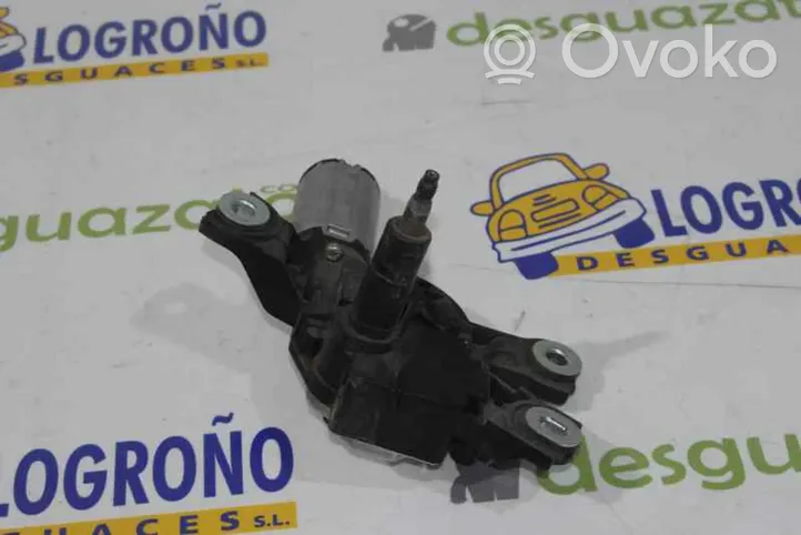 Volkswagen Passat Alltrack Rear window wiper motor 3C9955711A