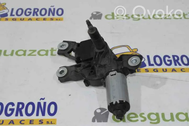 Volkswagen Passat Alltrack Rear window wiper motor 3C9955711A