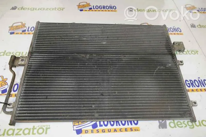 SsangYong Kyron Radiateur condenseur de climatisation 6840008400