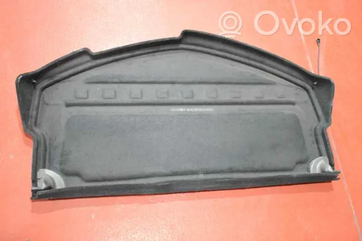 Citroen Xantia Grilles/couvercle de haut-parleur arrière 95665239ZL