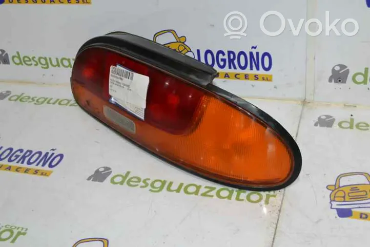 Nissan NX 100 Lampa tylna 22063332