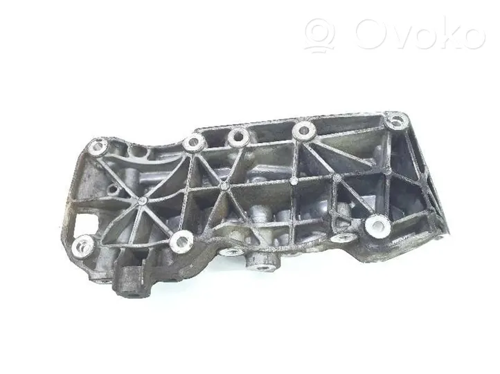 BMW 7 G11 G12 Support de générateur / alternateur 11168506863