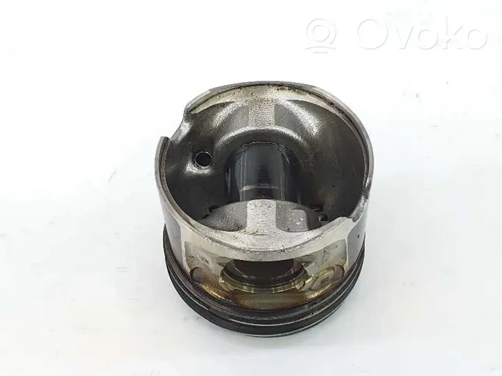 BMW 7 G11 G12 Piston avec bielle 11257812549