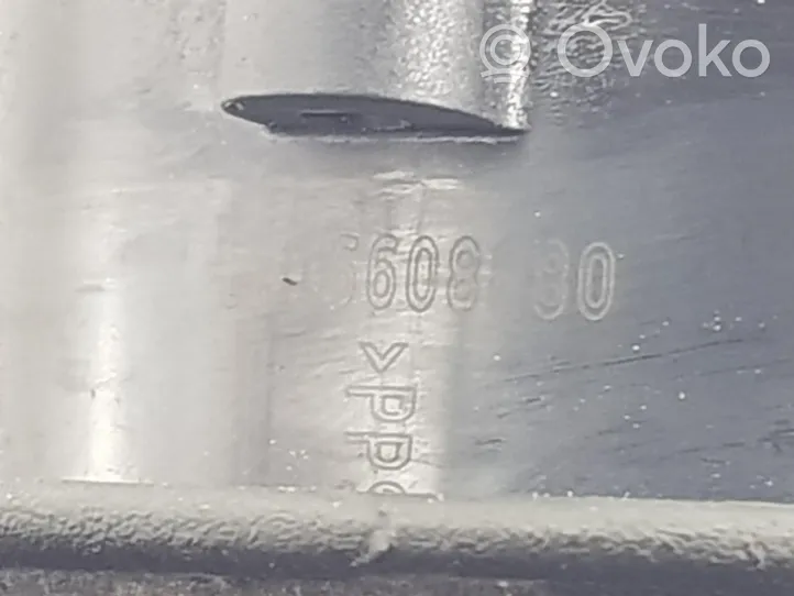 Citroen SpaceTourer M Pompe à eau de liquide de refroidissement 9809797480
