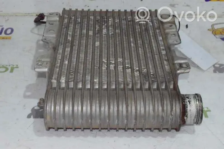 Mitsubishi Pajero Chłodnica powietrza doładowującego / Intercooler HR140200A