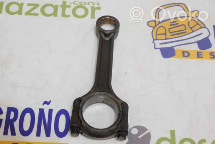 Opel Corsa C Bielle moteur 55208624