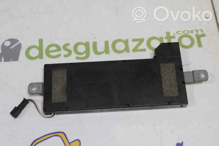 Mercedes-Benz C W203 Amplificateur de son A2038207989