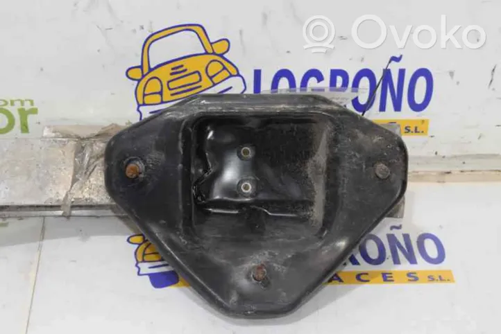 Opel Meriva A Traversa del paraurti posteriore 93360569