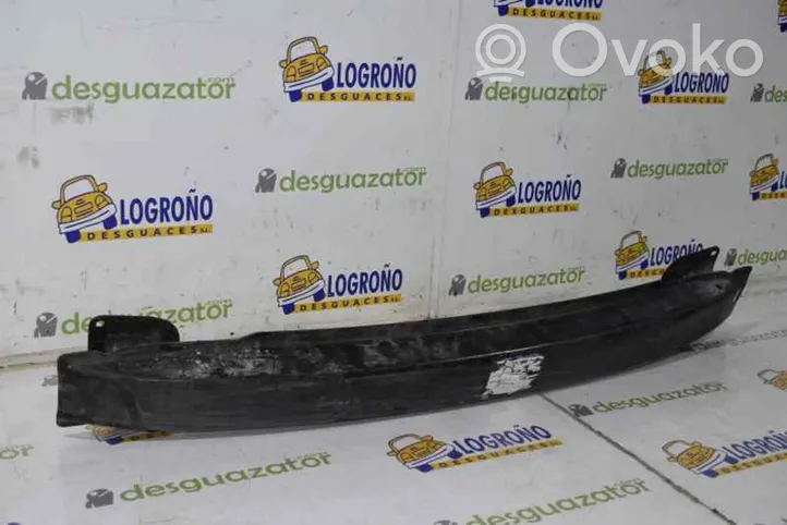 Volkswagen New Beetle Traversa del paraurti anteriore 1C0807311C