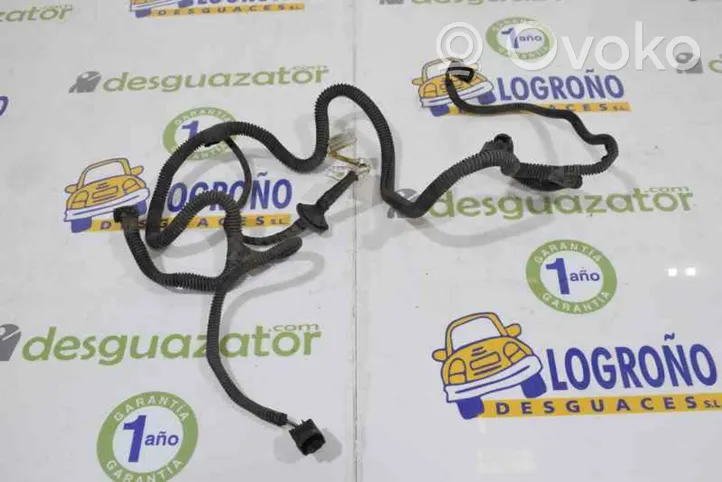 Opel Signum Parking sensor (PDC) wiring loom 24438408