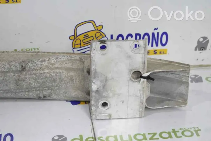 Audi TT Mk1 Traversa del paraurti posteriore 8N0807309B