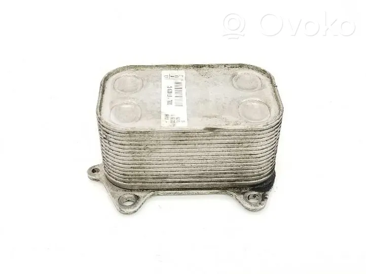 Volkswagen Golf VI Radiateur d'huile moteur 03L117021C