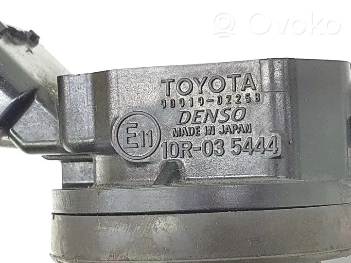 Toyota Prius (XW50) Suurjännitesytytyskela 9091902258