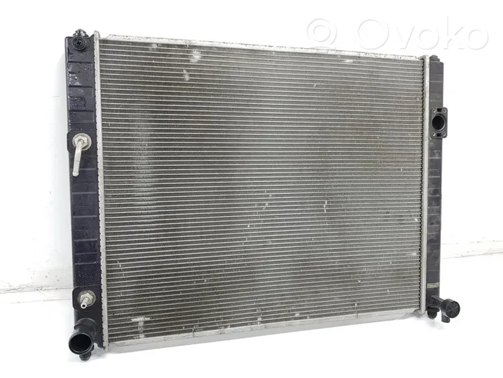 Infiniti FX Radiateur de refroidissement 214601BF0A