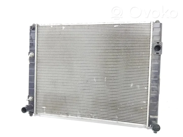 Infiniti FX Dzesēšanas šķidruma radiators 214601BF0A