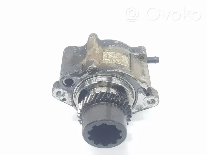 Toyota Land Cruiser (HDJ90) Zawór podciśnieniowy 2930067020