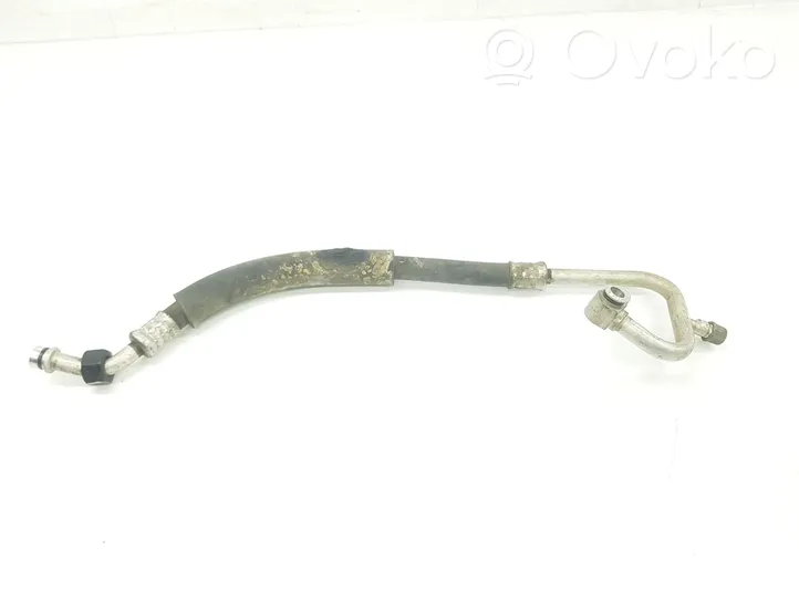 Toyota Land Cruiser (HDJ90) Pneumatinės (oro) pakabos oro paėmimo vamzdelis 8871235450