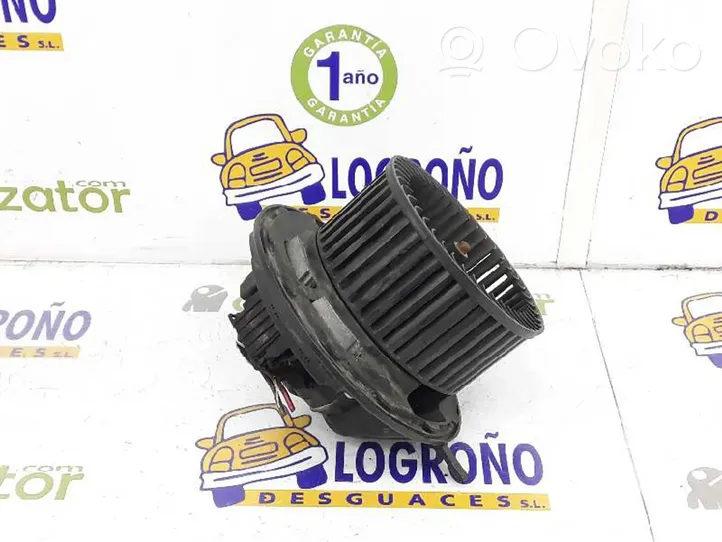 BMW 1 F20 F21 Scatola alloggiamento climatizzatore riscaldamento abitacolo assemblata 64116933663