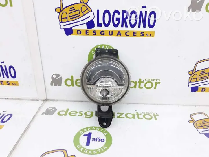 Mini One - Cooper R56 Lampa przednia 2751293