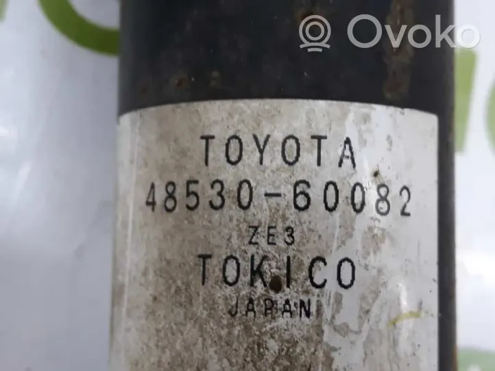 Toyota Land Cruiser (J120) Amortyzator osi tylnej ze sprężyną 4853060082