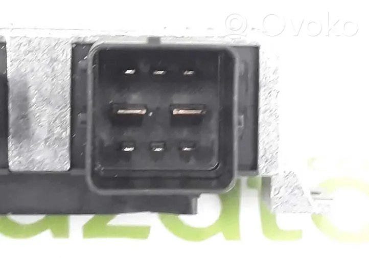 Nissan NV400 Przekaźnik / Modul układu ogrzewania wstępnego 271206395R