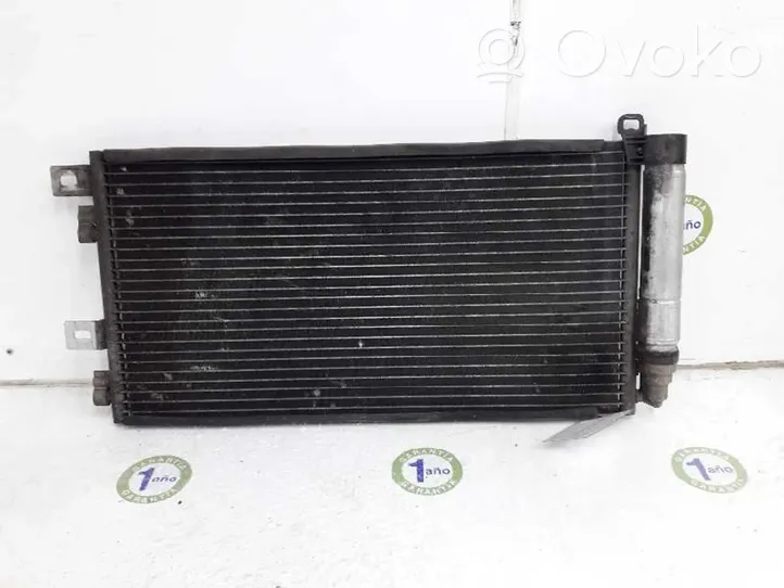 Mini One - Cooper Cabrio R52 Radiateur soufflant de chauffage 64531490572