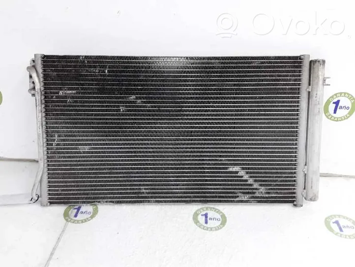BMW Z4 E85 E86 Heater blower radiator 64539229021