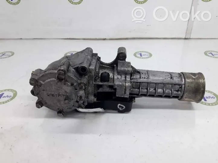 Mitsubishi 3000 GT Front differential MB896326