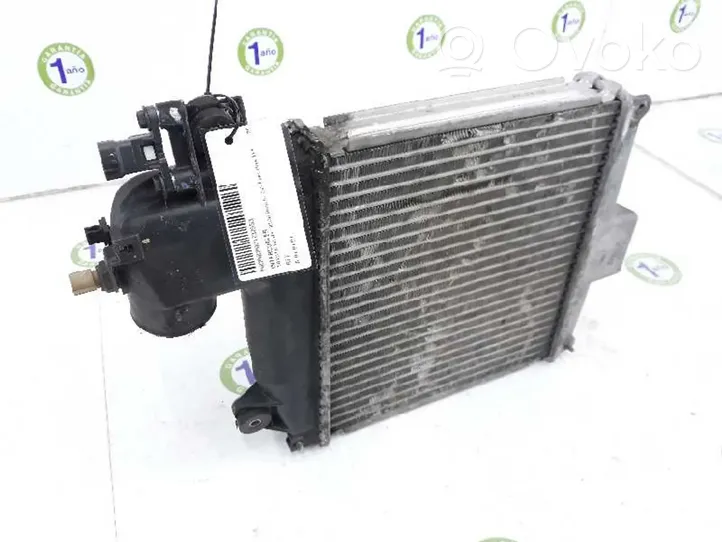 Toyota Hilux (AN10, AN20, AN30) Radiatore intercooler 179400L030