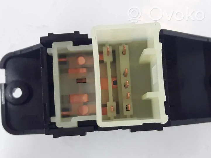 KIA Niro Electric window control switch 93580G5910