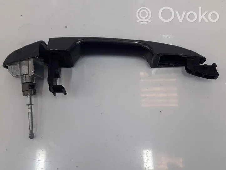 KIA Niro Etuoven ulkokahva 82651G5000