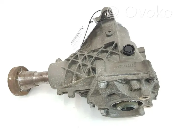 Ford Kuga II Front differential 1675362