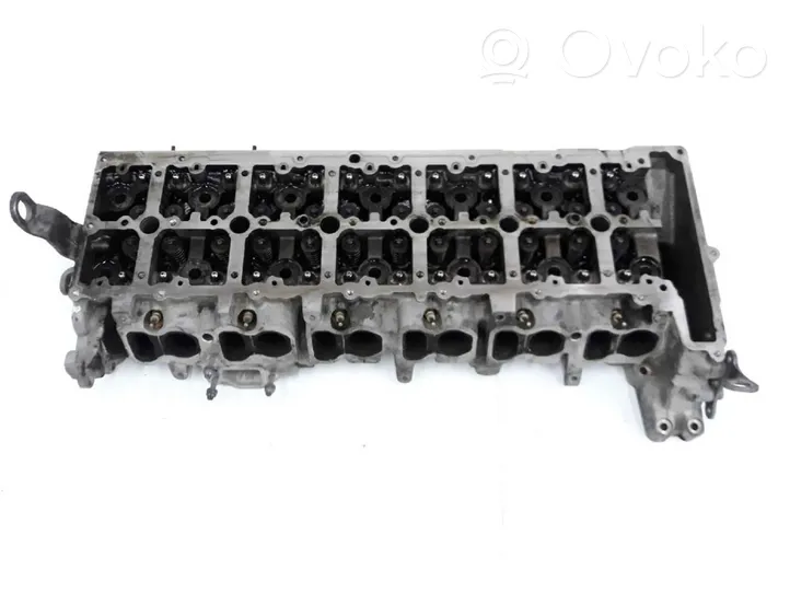 BMW X5 F15 Culasse moteur 11128507561