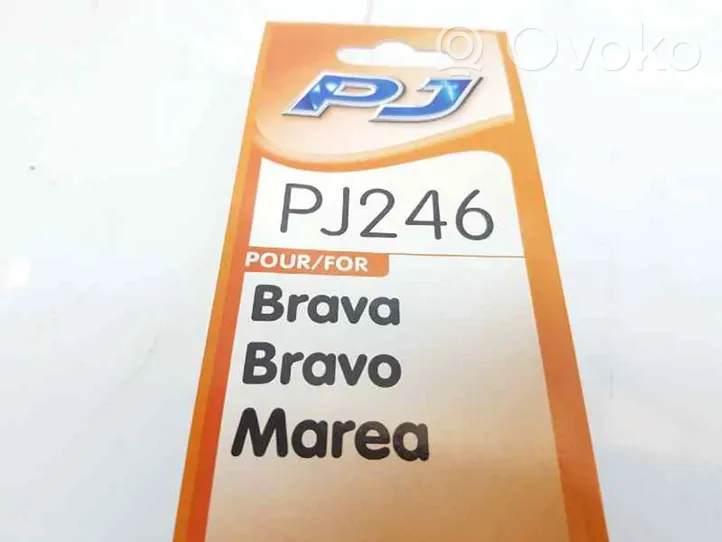 Fiat Bravo - Brava Tuulilasinpyyhkimen sulka PJ246