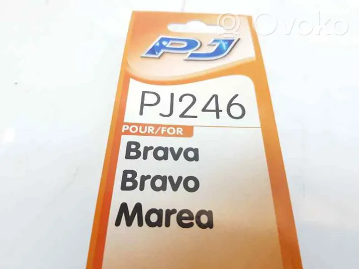 Fiat Bravo - Brava Balai d'essuie-glace avant PJ246