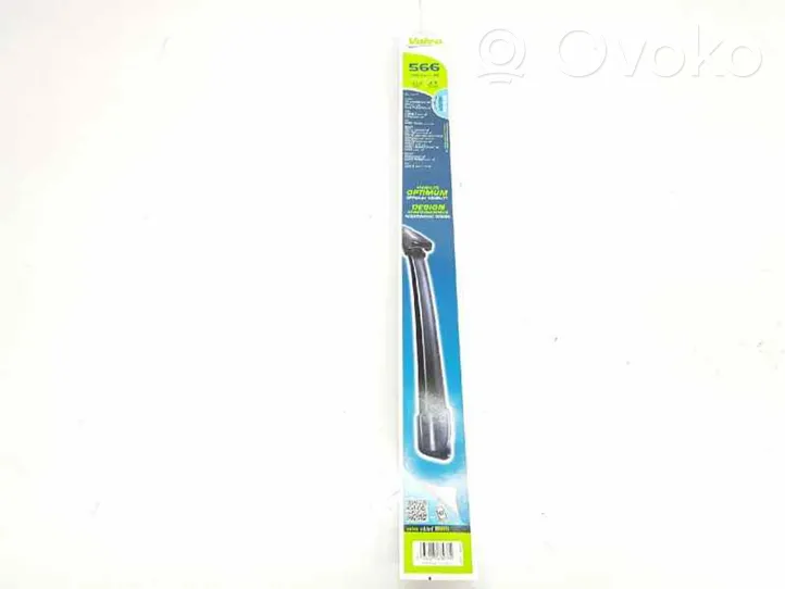 Seat Leon (1P) Windshield/front glass wiper blade 568433