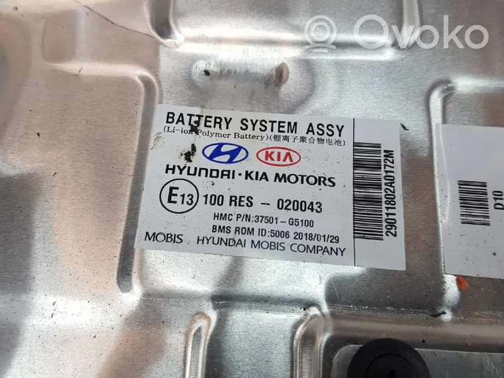 KIA Niro Batterie 37501G5100