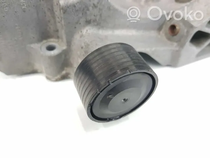 BMW X5 E70 Support de générateur / alternateur 11167802639