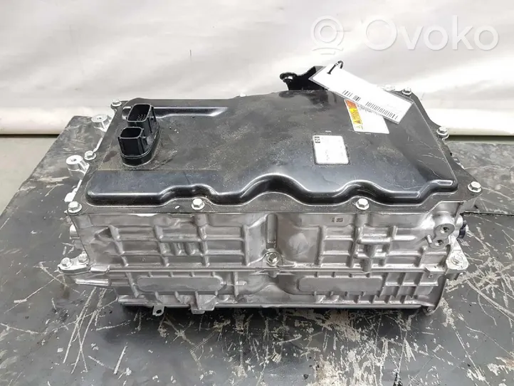 Toyota RAV 4 (XA40) Batteria G92A042070