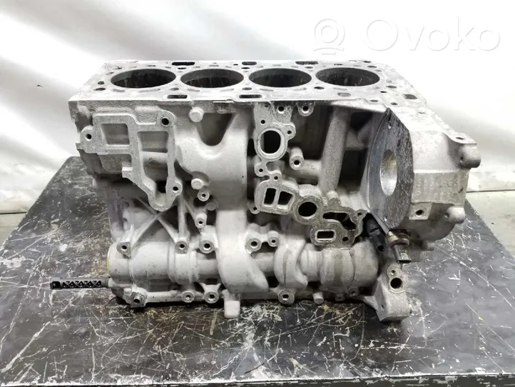 BMW 3 F30 F35 F31 Bloc moteur B47D20A