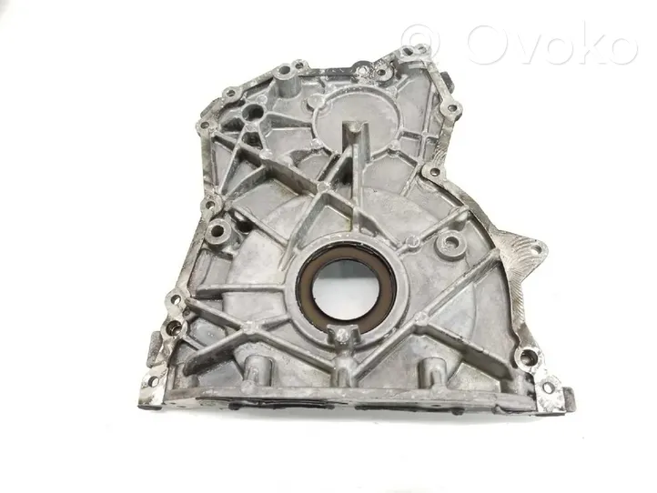 Mercedes-Benz ML W164 Timing chain cover A6420150601