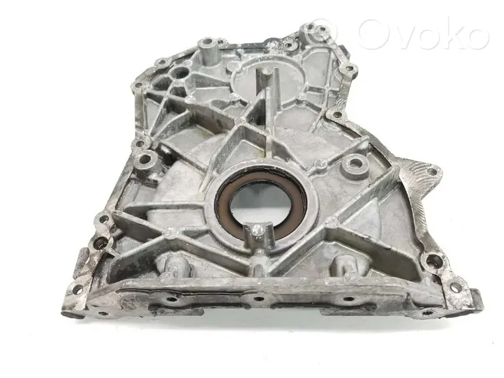 Mercedes-Benz ML W164 Timing chain cover A6420150601